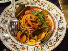 -杭州君悦酒店·青莳