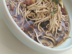 -小厨娘淮扬菜(天印大道店)