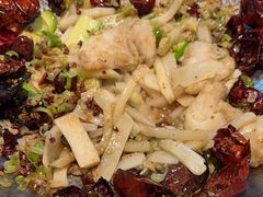 -大丰收脆鱼(万达江北店)