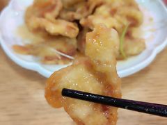 -去茶去餐厅(中央大街店)