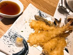 -小句号·精致料理(江南环球港店)