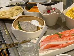 -海底捞火锅(雄峰城店)