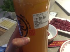 -眷茶臻选(中原万达店)