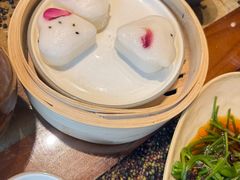 -尽善百年古院餐厅(王家老宅店)