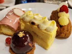 -索菲特酒店 · 云尚天际自助餐厅