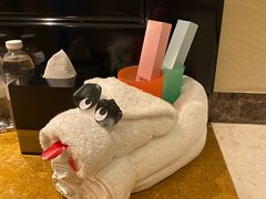 -澳门喜来登大酒店