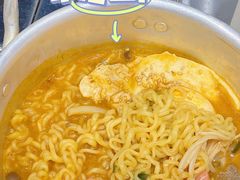 -恩泽家·果味坛子韩国炭火烤肉(白石龙店)