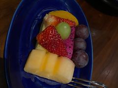 -君悦酒店·1881·北京烤鸭