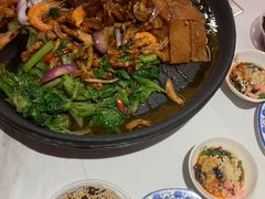 -一烙锅(友谊店)