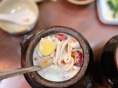 -本味焖罐源(天泽街店)