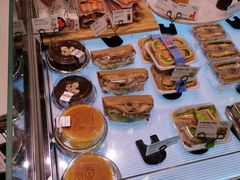 -巴黎贝甜(华堂新辰汇店)