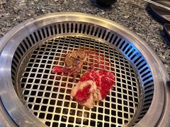 -Tenjo Sushi & Yakiniku Premium Buffet