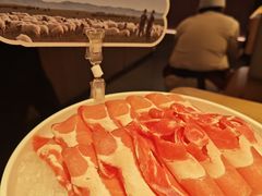 -巴奴毛肚火锅(七宝领展广场店)