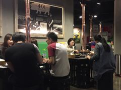 -401餐厅(弘大店)