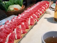 -阳坊胜利涮羊肉(禧乐汇店)
