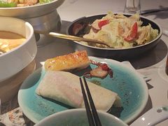 -雀蓝川菜(滨湖万象汇店)