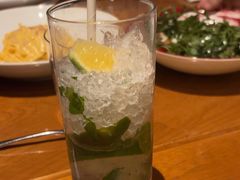 -沈阳君悦酒店·意坊意大利餐厅