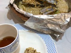-东江海鲜酒家(艺都分店)