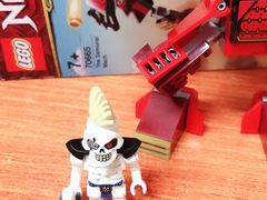 -TOYSRUS玩具反斗城(天津远洋乐堤港店)