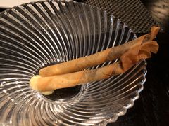 -The Grill by Sean Connolly