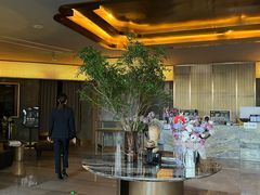 -漢頓温泉度假酒店