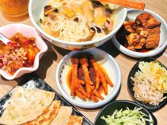 -云味馆·云南菜·云南米线(景田店)