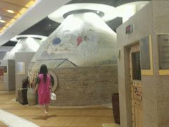 -丽池宫韩式汗蒸会馆(华灯坊店)