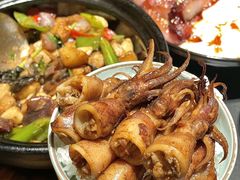 -荣记·囍粤茶餐厅(花都店)