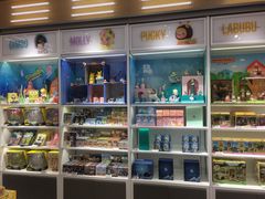 -泡泡玛特POPMART(金安国际购物中心店)