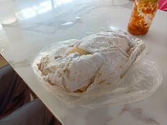 -吉英盐焗鸡(文中路店)