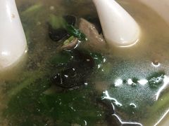 -泰顺江南春面馆