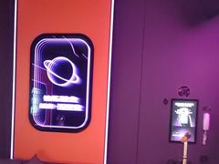 -星聚会KTV(合生汇黑金店)