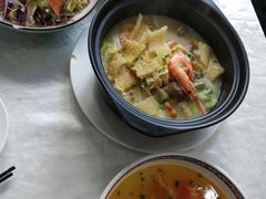 -聚丰园•湖鲜餐厅(阿红私房菜梅石路店)
