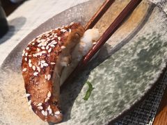 -戏作寿司(观音桥店)