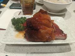 -香港新发烧腊茶餐厅(书城店)