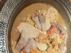 -福客麻辣烫·现炒麻辣香锅(印力中心店)