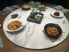 -蘭奢雅集·江浙菜(青山江滩店)