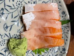 -信日本料理(信义坊店)