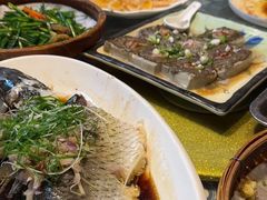 -米庄·原味私房菜(骏壹万邦店)