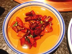 -清真·京华源铜锅涮肉(丰庆店)