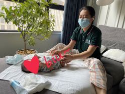 -添禧月子会所(高新店)