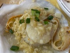 -阳江餐厅·30年老字号·粤菜海鲜大排档