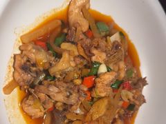 -湖兰金牌小炒肉(椒江万达店)
