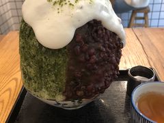 -WONDER ICE 萬得冰田(建設路总店)