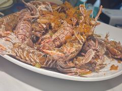 -小红鲸·海鲜餐厅(轸大路店)