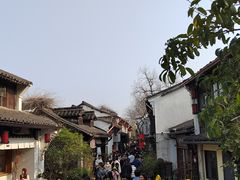-小河直街历史文化街区