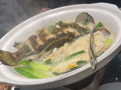 -楚鲜·汉正街一号(天河店)