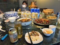 -滇越乘象云南餐厅(豆各庄店)