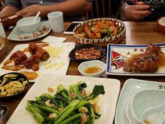 -先记烧鹅王·本地粤菜(福永店)