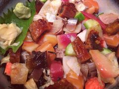 希望日本料理-希望日本料理(保利香槟花园店)
